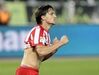 Pablo Piatti (Almería) - Quase 300 jogos disputados na Liga espanhola em dez anos e muitas histórias para contar. Pode não ter atingido um nível elevado, mas a sua carreira pode ser vista como positiva.