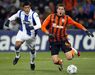Yaroslav Rakitskiy (Shakhtar) - Titular praticamente indiscutível no Shakhtar Donetsk entre 2009 e 2019, no início deste ano mudou-se para o Zenit, onde mantém a sua fama de defesa 'durão'.
