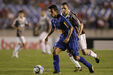 Diego Renan (Cruzeiro) - Tal como muitos outros brasileiros, viveu uma fase de afirmação entre 2009 e 2012, mas depois acabou por se perder. Atua agora na Ponte Preta.