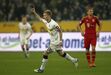 Marco Reus (Mönchengladbach) - Pertencente a uma geração de mega talentos alemã, atua no Borussia Dortmund desde 2012 e por lá ter sido figura.