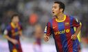 Thiago Alcântara (Barcelona) - Era visto como um potencial sucessor de Xavi e Iniesta no Barcelona, mas a mudança para o Bayern Munique à boleia de Pep Guardiola mudou-lhe um pouco os planos. Ainda assim, é um dos elementos mais utilizados nos bávaros.