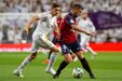 2. Fede Valverde, 21 anos, Real Madrid
