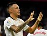3. Lucas Ocampos, 25 anos, Sevilha