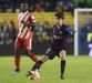 5. Riqui Puig é a pérola que impressiona a equipa B do Barcelona. Com 20 anos, Riqui Puig foi nomeado o melhor jovem jogador catalão do ano, em agosto, e comparado ao estilo de jogo do ex-jogador dos blaugrana Iniesta. Pela equipa secundária dos catalães, o médio soma dois golos e uma assistência em seis jogos. As suas exibições valem a atenção do Tottenham, que segue-o desde o último verão.