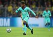 8. Ansu Fati, de apenas 16 anos, tornou-se no mais jovem jogador a marcar e assistir no mesmo jogo na liga espanhola - na goleada (5-2) do Barcelona diante do Valencia. As lesões de Messi, Suárez e Dembélé fizeram dele uma aposta para a equipa principal e, desde então, tem somado minutos e, sobretudo, notabilidade.