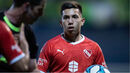 Alan Velasco (Independiente) - É a nova jóia de Avellaneda, pequena província de Buenos Aires. Com uma evolução estonteante neste ano, Alan Velasco (extremo) conseguiu estrear-se pela equipa principal do Indepediente por duas vezes, na Taça Sul-Americana.