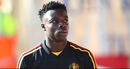 Jérémy Doku (Anderlecht) - Este é um nome que já não sai das cabeças de alguns portugueses. Com uma exibição de deixar o olho aberto, Jérémy Doku mostrou-se ao Benfica, num particular realizado esta pré-temporada, ao mais alto nível e sem medo dos mais velhos. Com um um drible estonteante, o avançado já realizou 10 partidas pelo Anderlecht esta temporada - três como titular. Na última época, o Manchester United mostrou interesse no jovem jogador e até pediu a Romelu Lukaku para convencer o jogador a mudar-se para Old Trafford... mas sem sucesso.