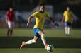 Yan Couto (Coritiba) - Começou no futsal com cinco anos, onde ganhou muita técnica individual. Esta característica levou-o, aos dez anos, a chegar ao Curitiba. Não é alto, nem forte físicamente, mas é extremamente rápido a atacar para um defesa lateral. A sua referência é Dani Alves, atual jogador do São Paulo, e percebe-se o porquê. Atualmente, representa a seleção sub-17 do Brasil.
