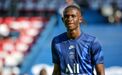 Nianzou Tanguy Kouassi (PSG) - 'Estou muito, muito feliz com este troféu', admitiu Nianzou Kouassi quando, há 12 meses atrás, foi distinguido pelo jornal francês 'Le Parisien', como o melhor jovem jogador francês do ano. Elegante a conduzir a bola, este defesa do Paris Saint-Germain já esteve, por quarto vezes, no banco de suplentes da equipa orientada por Thomas Tuchel.