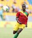 Djibril Fandjé Toure (Unattached) - Djibril Fandjé Touré parece ser um talento único da sua geração. Aos 14 anos, ingressou na seleção sub-17 da Guiné e terminou como o melhor marcador da Taça das Nações Africanas em 2017. Não é muito forte pelo ar, mas é alto e tem instinto de 'predador'. No ano passado, Toure deixou a Guiné para treinar na Suécia e, segundo alguns relatos, poderia muito bem estar agora na AS Roma de Paulo Fonseca.