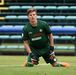 Manuel Gasparini (Udinese) - Bom a jogar com os pés e ágil entre os postes, Manuel Gasperini tem as ferramentas fundamentais para ser um futuro grande guarda-redes. Já foi chamado à equipa principal da Udinese - clube que atualmente representa -, mas não saiu do banco de suplentes.