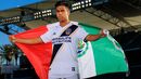 Efraín Álvarez (LA Galaxy) - Nascido em Los Angeles, Álvarez costumava participar de seleções jovens dos EUA, mas mudou-se para o México em 2016. Com o pé esquerdo cheio de recursos e criatividade, Álvarez já chegou a apontar alguns golos especiais. O seu talento bruto fê-lo receber muitos elogios de... Zlatan Ibrahimovic, companheiro de equipa nos LA Galaxy, que classificou-o como o melhor talento da MLS 'de longe'.