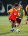 Mustafa Kapi (Galatasaray) - Detém, atualmente, o recorde de jogador mais jovem a jogar pela equipa principal do Galatasaray, tendo sido já várias vezes internacional pelos escalões jovens da Turquia. Em dezembro, foi o momento da sua estreia profissional, no triunfo por 4-2 sobre o Sivasspor.