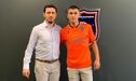 Muhammed Emin Sarikaya (Basaksehir) - É lateral direito do Basaksehir e alguém de quem se espera um futuro tremendo. Foi contratado pelo emblema turco após uma série de atuações impressionantes ao nível da equipa sub-21. Sarikaya soma, até à data, 22 internacionalizações pela seleção sub-17 da Turquia e espera-se que consiga alcançar a equipa principal da equipa turca ainda esta temporada.