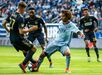 Gianluca Busio (Sporting Kansas City) - É o segundo mais jovem de sempre a marcar (16 anos, 142 dias). Nos últimos dois anos, Gianluca Busio já alinhou por 24 vezes na equipa do Sporting Kansas City, tendo apontado quatro golos. Este ano, é visto como um das figuras-chave da seleção norte-americana para o Mundial de sub-17.