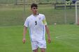 Juan Manuel Gutiérrez (Danubio) - Em maio, apenas três meses após completar 16 anos, Juan Manuel Gutiérrez tornou-se no mais jovem jogador a ser convocado pelos uruguaios do Danubio neste século. Rápido, direto e excelente no que toca aos golos, Gutiérrez foi nomeado capitão do seu país no Campeonato Sul-Americano de sub-15, em 2017, e marcou dois golos no torneio de sub-19 deste ano. Em agosto, assinou um novo contrato com o Danubio.