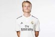 Andri Lucas Gudjohnsen (Real Madrid) - Filho de peixe sabe nadar. Andri Lucas, filho de Eidur Gudjohnsen, chocou os adeptos do Barcelona - clube pelo qual o pai jogou -, ao optar assinar pelo Real Madrid em 2018. Andri é um avançado puro que adora marcar golos. Muito forte fisicamente e bom pelo ar, é também rápido, tecnicamente talentoso e capaz de terminar com os dois pés. Se continuar a progredir a esta velocidade, o Real Madrid irá ficar absolutamente satisfeito por ter roubado tal talento ao seu rival.