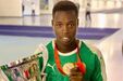 Aliou Badara Baldé (Diambars FC) - Embora essas comparações possam vir a ser complicadas, a energia e a capacidade de drible de Aliou Badara Baldé apontam-no como o próximo Sadio Mané. As valências de Aliou Badara Baldé valem-lhe largos elogios por parte dos especialistas senegaleses afirmando que, caso o avançado dos Diambars FC tenha êxito no Campeonato do Mundo de sub-17, no Brasil, vai dar caso sério no futuro.