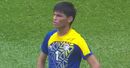 Khasanov Mukhriddin (Parvoz) - Khasanov Mukhriddin foi uma das grandes figuras do trajeto do Tajiquistão até à final do Campeonato Asiático de sub-16, ao defender um penálti frente à Coreia do Norte e depois contra a Coreia do Sul. Com uma excelente capacidade de controlo da grande e pequena área, Khasanov pode estar muito perto de pisar outros palcos.