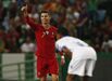 Cristiano Ronaldo (Portugal) - 94 golos/161 jogos