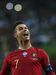 6.º Cristiano Ronaldo - 701 golos em 976 jogos