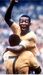 3.º Pelé - 757 golos em 815 jogos