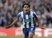 Falcão (Avançado): Saiu em 2011/2012 para o Atlético Madrid; Mais-valia: 20.170.000 euros