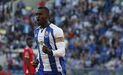 Jackson Martínez (Avançado): Saiu em 2014/2015 para o Atlético Madrid; Mais-valia: 26.663.515 euros
