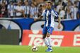 Éder Militão (Defesa): Saiu em 2018/2019 para o Real Madrid; Mais-valia: 28.437.285 euros