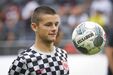 Dejan Joveljic (Eintracht Frankfurt)