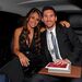 2.º Lionel Messi - Soma 21 milhões de euros ganhos em posts patrocinados no Instagram; cobra 587 mil dólares por pos.