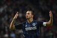 7.º Zlatan Ibrahimovic - soma 3,6 milhões de euros ganhos; cobra 181 mil euros por post.