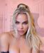 10.ª Khloe Kardashian - Já ganhou 1 milhão de euros com as suas fotos no Instagram, cobra 541.9 mil euros por post patrocinado.
