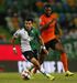 Acuña (Argentina) - jogo com Alemanha e Equador, 135 minutos