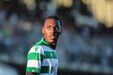 Rafael Camacho (Portugal sub-20) - jogos com Holanda e Itália, 127 minutos