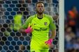 Jan Oblak, 26 anos, Atlético Madrid.
