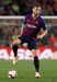 Ivan Rakitic, 28 anos, Barcelona.