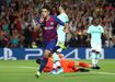 Luis Suárez, 32 anos, Barcelona.