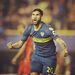 BENFICA - Lisandro López/Boca Juniors (10 jogos/1 golo)
