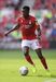 BENFICA - Alfa Semedo/Nottingham Forest (9 jogos/1 golo)
