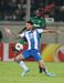 BENFICA - Ferreyra/Espanyol (16 jogos/8 golos)