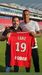 BENFICA - Jhonder Cádiz/Dijon (6 jogos/1 golo)
