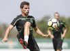 SPORTING - André Geraldes/Maccabi Telavive (12 jogos)