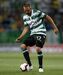 SPORTING - Josip Misic/PAOK (13 jogos/4 golos)