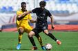 SPORTING - Filipe Chaby/Académica (11 jogos/2 golos)