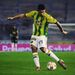 SPORTING - Alan Ruiz/Aldosivi (5 jogos/1 golo)