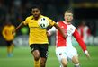 FC PORTO - Saidy Janko/Young Boys (23 jogos/1 golo)