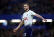 Eric Dier saiu de Alvalade em 2014 e atualmente representa o Tottenham.