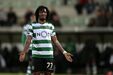 Gelson Martins está avaliado em 28 milhões de euros.