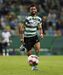 Bruno Fernandes está avaliado em 60 milhões de euros.